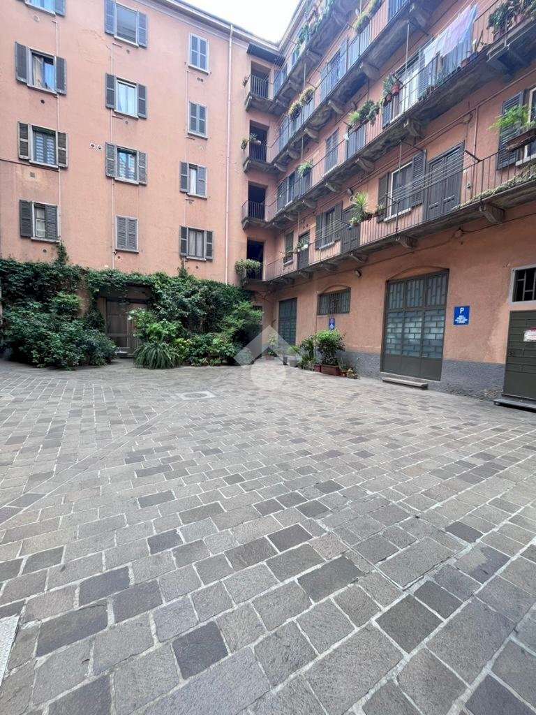 One-room apartment Via Nino Bixio, Milano - photo 3