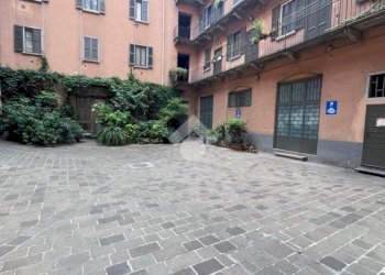 One-room apartment Via Nino Bixio, Milano - photo 3
