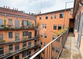 One-room apartment Via Nino Bixio, Milano - photo 6
