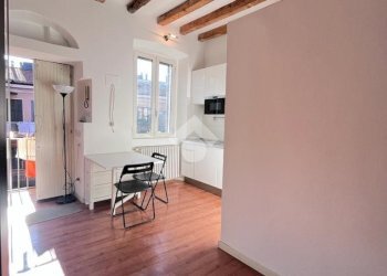 One-room apartment Via Nino Bixio, Milano - photo 7