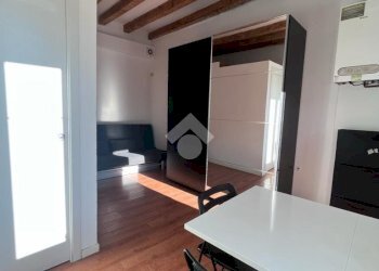 One-room apartment Via Nino Bixio, Milano - photo 8
