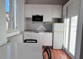 One-room apartment Via Nino Bixio, Milano - photo 9