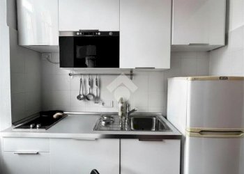 One-room apartment Via Nino Bixio, Milano - photo 10