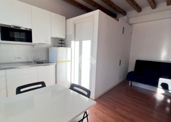 One-room apartment Via Nino Bixio, Milano - photo 11