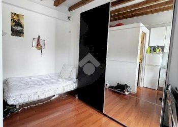 One-room apartment Via Nino Bixio, Milano - photo 12