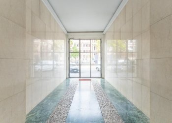 Bilocale Bastioni di Porta Volta, Milano - foto 26