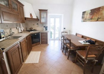 Four-room apartment via Branega, Genova (neighborhood Prà) - photo 3