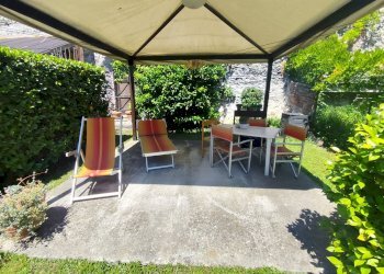 Four-room apartment via Branega, Genova (neighborhood Prà) - photo 4