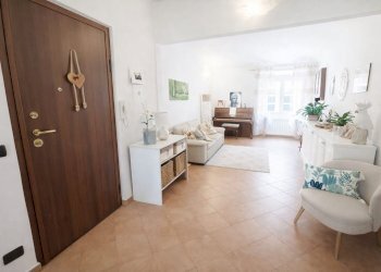 Four-room apartment via Branega, Genova (neighborhood Prà) - photo 5