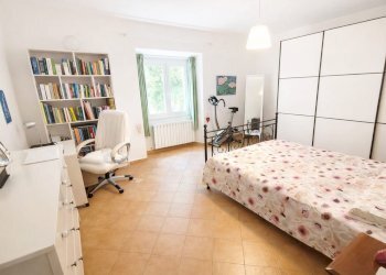 Four-room apartment via Branega, Genova (neighborhood Prà) - photo 7
