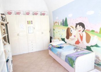 Four-room apartment via Branega, Genova (neighborhood Prà) - photo 9