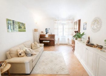 Four-room apartment via Branega, Genova (neighborhood Prà) - photo 10