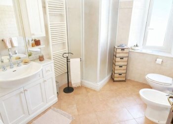 Four-room apartment via Branega, Genova (neighborhood Prà) - photo 11