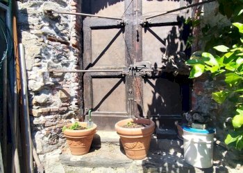 Four-room apartment via Branega, Genova (neighborhood Prà) - photo 12