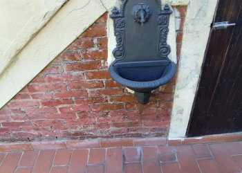 Four-room apartment via Branega, Genova (neighborhood Prà) - photo 16