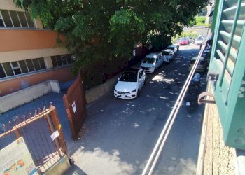 Four-room apartment via Branega, Genova (neighborhood Prà) - photo 17