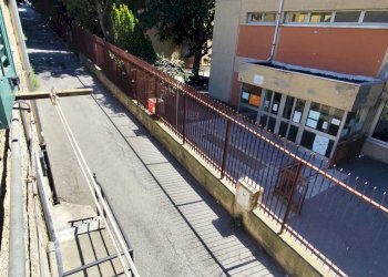 Four-room apartment via Branega, Genova (neighborhood Prà) - photo 20