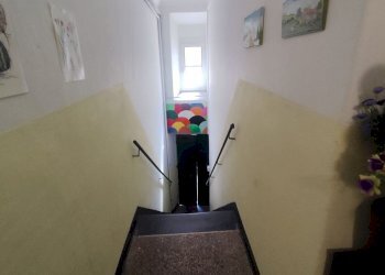 Four-room apartment via Branega, Genova (neighborhood Prà) - photo 22
