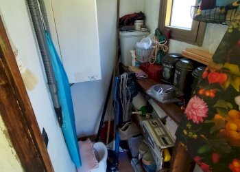Four-room apartment via Branega, Genova (neighborhood Prà) - photo 24
