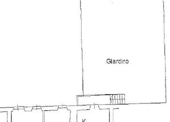Four-room apartment via Branega, Genova (neighborhood Prà) - photo 26