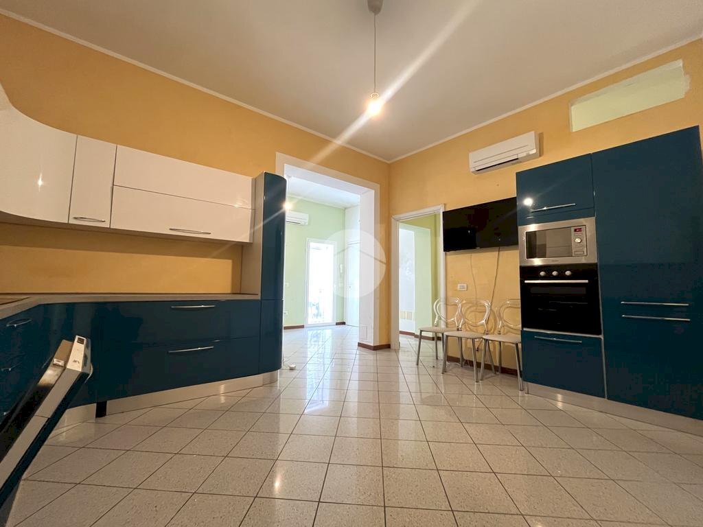Trilocale Via Aurelio Bertola, Rimini - foto 2