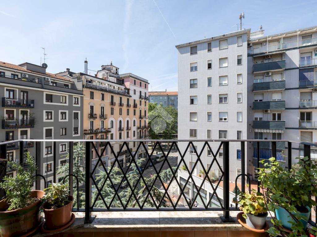 Three-room apartment Via Privata Giuseppe Sacconi, Milano (neighborhood Corvetto) - photo 1