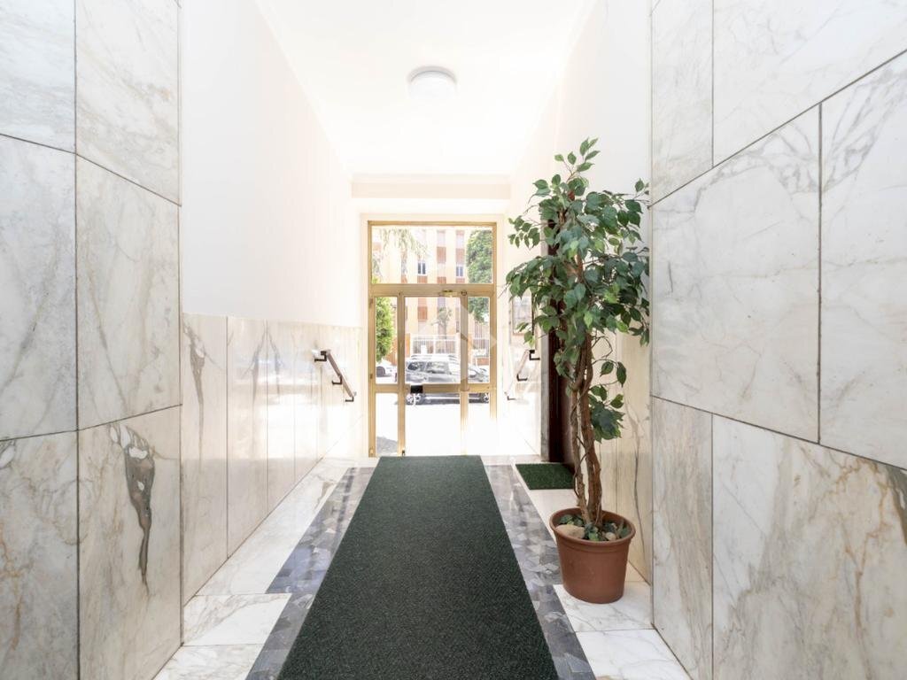 Three-room apartment Via Privata Giuseppe Sacconi, Milano (neighborhood Corvetto) - photo 2