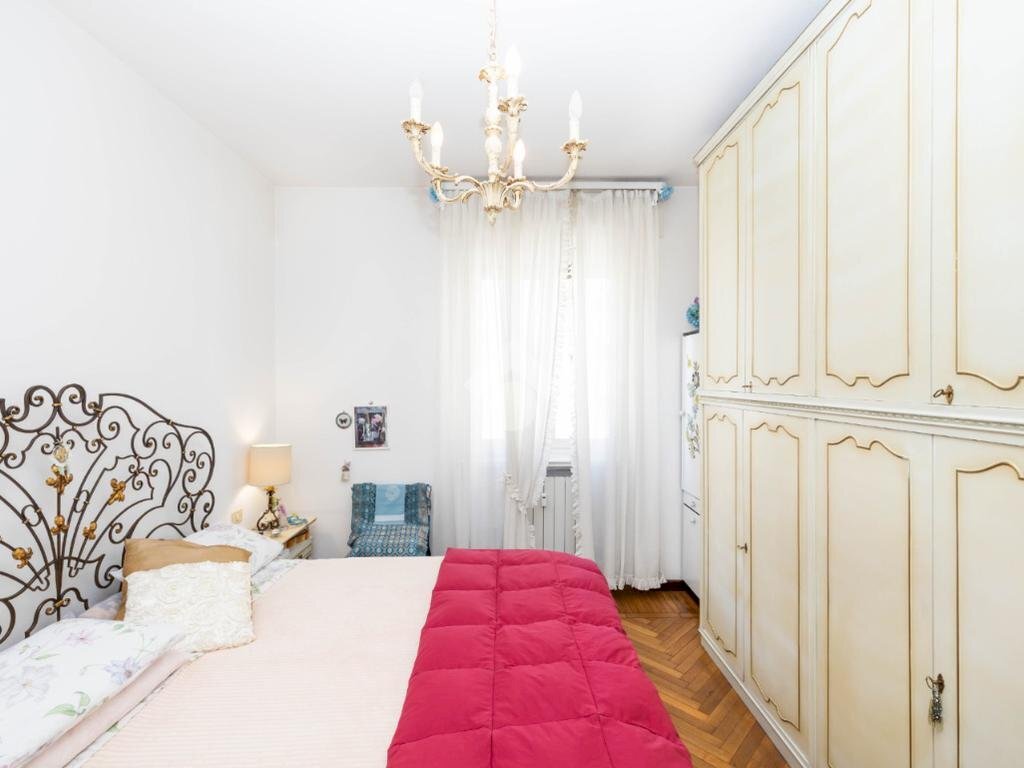 Three-room apartment Via Privata Giuseppe Sacconi, Milano (neighborhood Corvetto) - photo 3