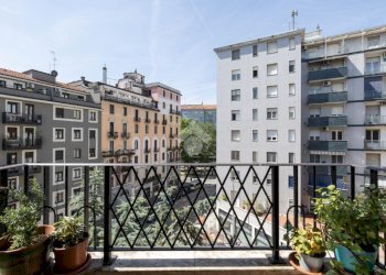 Trilocale Via Privata Giuseppe Sacconi, Milano (zona Corvetto) - foto 1