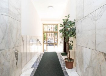Trilocale Via Privata Giuseppe Sacconi, Milano (zona Corvetto) - foto 2