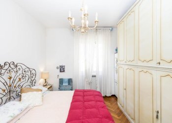 Trilocale Via Privata Giuseppe Sacconi, Milano (zona Corvetto) - foto 3