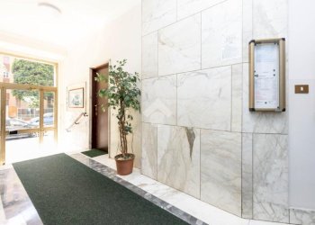 Trilocale Via Privata Giuseppe Sacconi, Milano (zona Corvetto) - foto 4