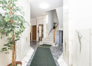 Trilocale Via Privata Giuseppe Sacconi, Milano (zona Corvetto) - foto 5