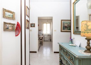 Trilocale Via Privata Giuseppe Sacconi, Milano (zona Corvetto) - foto 8