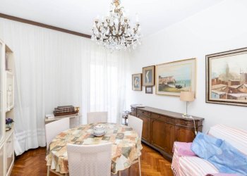 Trilocale Via Privata Giuseppe Sacconi, Milano (zona Corvetto) - foto 9