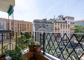 Trilocale Via Privata Giuseppe Sacconi, Milano (zona Corvetto) - foto 10