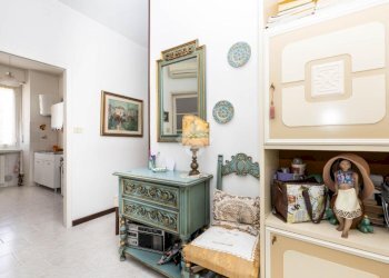 Trilocale Via Privata Giuseppe Sacconi, Milano (zona Corvetto) - foto 12