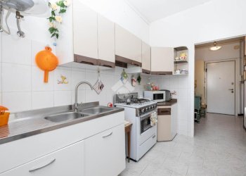 Trilocale Via Privata Giuseppe Sacconi, Milano (zona Corvetto) - foto 13
