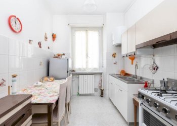 Trilocale Via Privata Giuseppe Sacconi, Milano (zona Corvetto) - foto 14