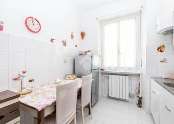 Trilocale Via Privata Giuseppe Sacconi, Milano (zona Corvetto) - foto 15