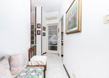 Trilocale Via Privata Giuseppe Sacconi, Milano (zona Corvetto) - foto 16