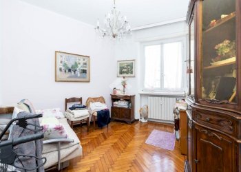 Trilocale Via Privata Giuseppe Sacconi, Milano (zona Corvetto) - foto 17