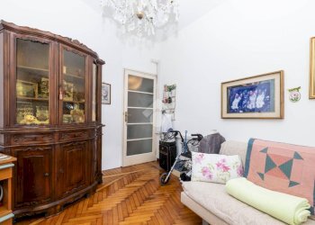 Trilocale Via Privata Giuseppe Sacconi, Milano (zona Corvetto) - foto 18