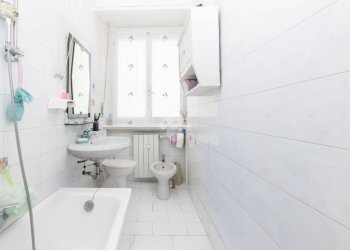 Trilocale Via Privata Giuseppe Sacconi, Milano (zona Corvetto) - foto 20