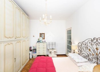 Trilocale Via Privata Giuseppe Sacconi, Milano (zona Corvetto) - foto 22