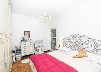 Trilocale Via Privata Giuseppe Sacconi, Milano (zona Corvetto) - foto 23