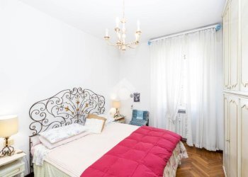 Trilocale Via Privata Giuseppe Sacconi, Milano (zona Corvetto) - foto 24
