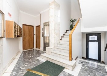 Trilocale Via Privata Giuseppe Sacconi, Milano (zona Corvetto) - foto 26
