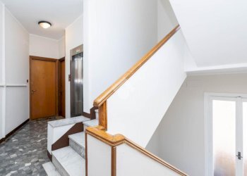 Trilocale Via Privata Giuseppe Sacconi, Milano (zona Corvetto) - foto 27