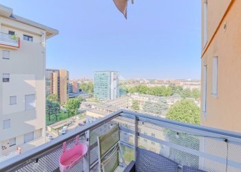 Trilocale Viale Sarca, Milano (zona Bicocca) - foto 3